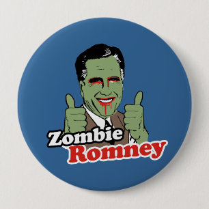 Bóton Redondo 10.16cm Zombie Romney.png