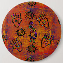 Arte Kokopelli