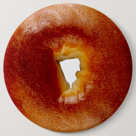 Bóton Redondo 15.24cm Bagel