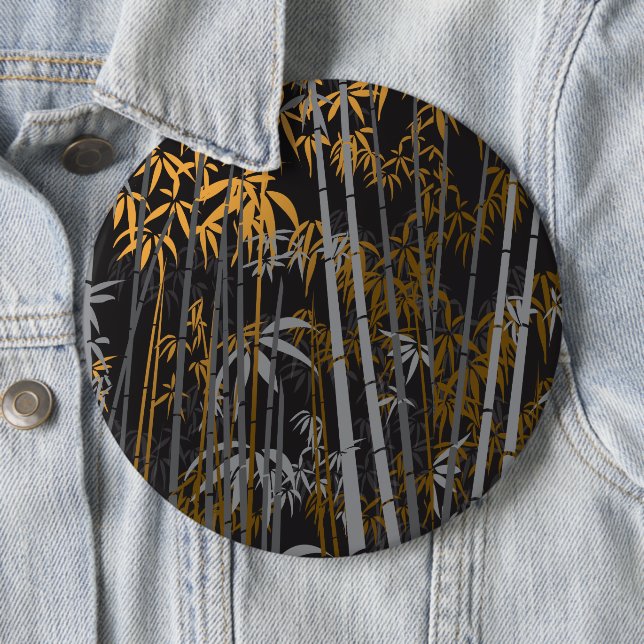 Bóton Redondo 15.24cm Bambu 4 (In Situ)