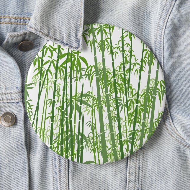 Bóton Redondo 15.24cm Bambu 7 (In Situ)
