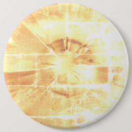 Bóton Redondo 15.24cm BOTÃO DO crachá ARRANQUE E DESIGN