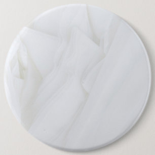 Bóton Redondo 15.24cm Botão Marble Stone