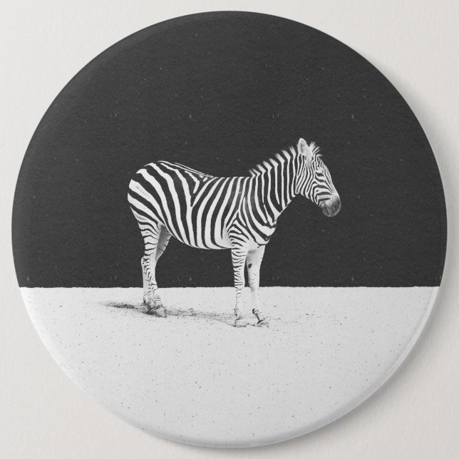 BÓTON REDONDO 15.24CM CAMOUFLAGE (Frente)