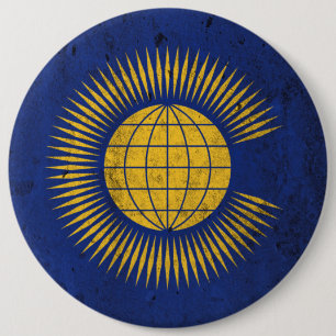 Bóton Redondo 15.24cm Commonwealth