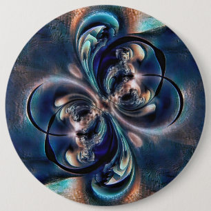 Bóton Redondo 15.24cm Conceito