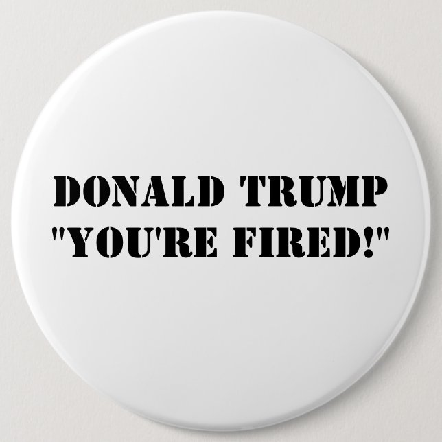 BÓTON REDONDO 15.24CM DTYF! (Frente)