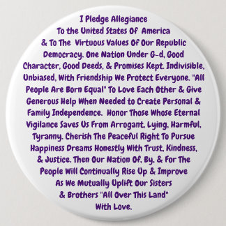 Bóton Redondo 15.24cm Ele cobrir muito bem nosso patrimônio