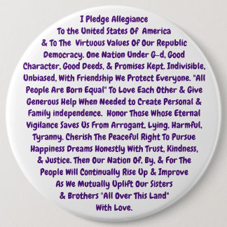 Bóton Redondo 15.24cm Ele cobrir muito bem nosso patrimônio