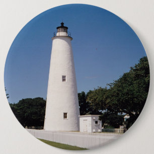 Bóton Redondo 15.24cm Farol Ocracoke