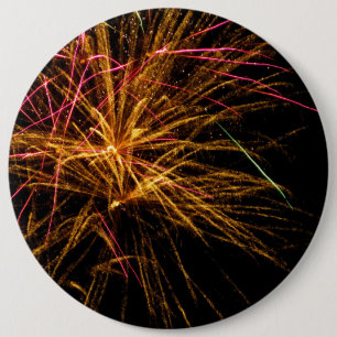 Bóton Redondo 15.24cm Firework 04