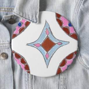 Bóton Redondo 15.24cm HAKU hakuna matata (1).png