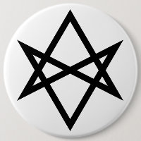Hexagram Unicursal de Thelemite
