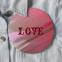 Hollyhock 10 abstrato 3 Love