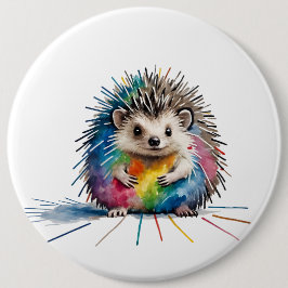 Bóton Redondo 15.24cm Igel