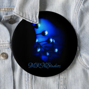 Bóton Redondo 15.24cm Kate