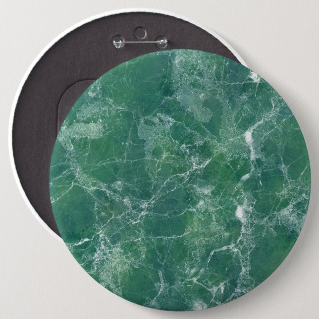 Bóton Redondo 15.24cm Marcha verde (Frente & Verso)