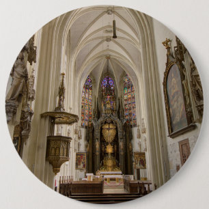 Bóton Redondo 15.24cm Maria Am Glimerich, Wien Österreich