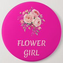 Menina das Flores