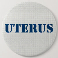 Obsessão Uterus GOP - Pró-Democrata