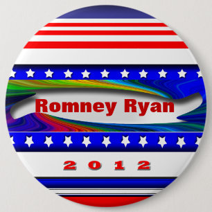 Bóton Redondo 15.24cm Romney Ryan