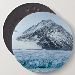 Bóton Redondo 15.24cm Spitsbergen Svalbard Glacier