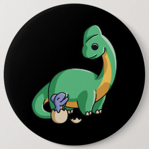 Bóton Redondo 15.24cm Stegossauro Dinossauro Pequeno Dinossauro Dinossau