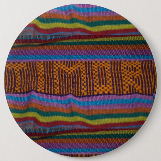 Bóton Redondo 15.24cm Timor Leste (Frente)