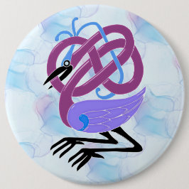 Bóton Redondo 15.24cm Unidade