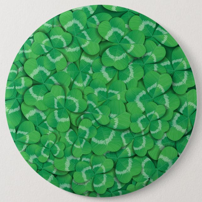 Bóton Redondo 15.24cm Vestuário (Frente)