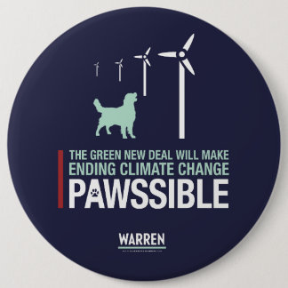 Bóton Redondo 15.24cm Warren 2020 - Bailey - novo contrato verde