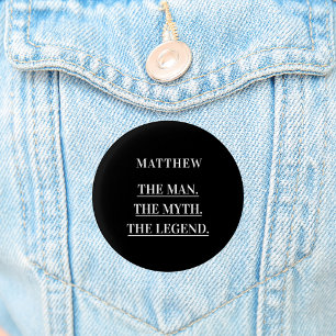 BÓTON REDONDO 2.54CM