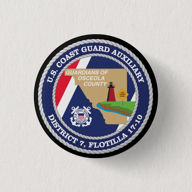 BÓTON REDONDO 2.54CM 17-10 (Frente)