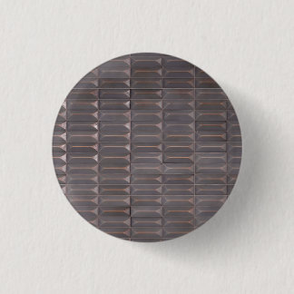 Bóton Redondo 2.54cm 3D Geometric Tile