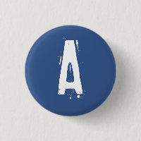 "A" Alphabet Collectible ( nº 2)