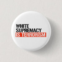 A supremacia branca é terrorismo