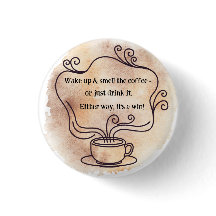 Acordar e cheiro o café