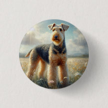 Airedale Terrier