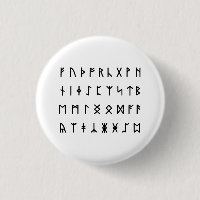 Alfabeto Runic [Futhorc]