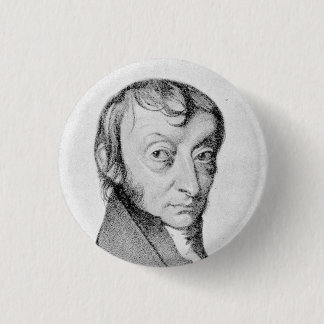 Bóton Redondo 2.54cm Amedeo Avogadro