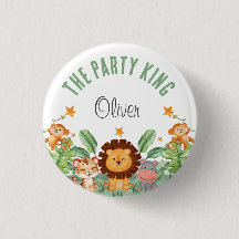 Animais Selvagens Selvagens Animais Tropicais Aniv