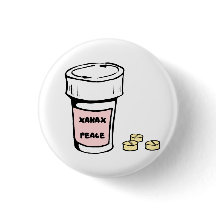 anxiety xanax peace