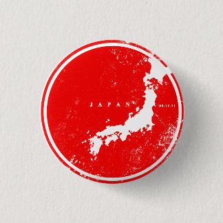 Bóton Redondo 2.54cm apoio japão