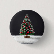 árvore de natal