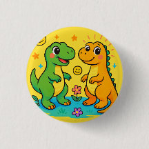 Baby Dinosaur Themed