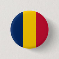 Bandeira do Chade, Bandeira do Chade