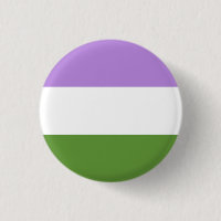 Bandeira do orgulho do Genderqueer!