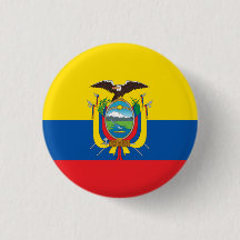 Bandeira nacional do Equador