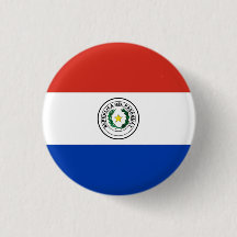 Bandeira nacional do Paraguai
