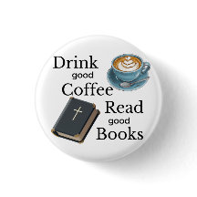 Beba café em boas condições Leia a Bíblia